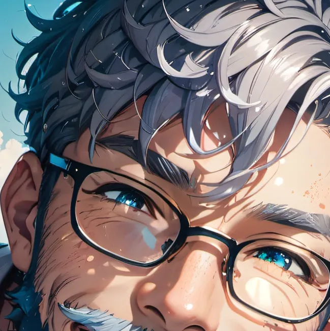 chat with ai character: Jack