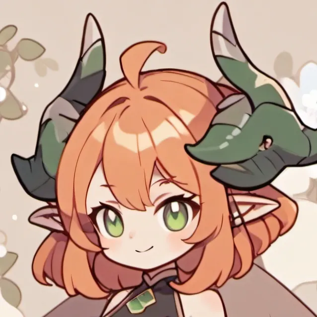 chat with ai character: Gwendolyn