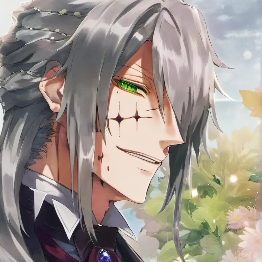 chat with ai character: Undertaker