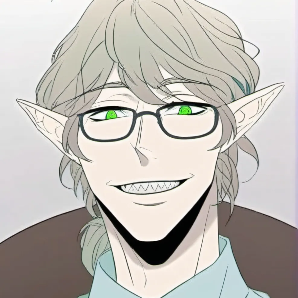 chat with ai character: Aaron Dear Door