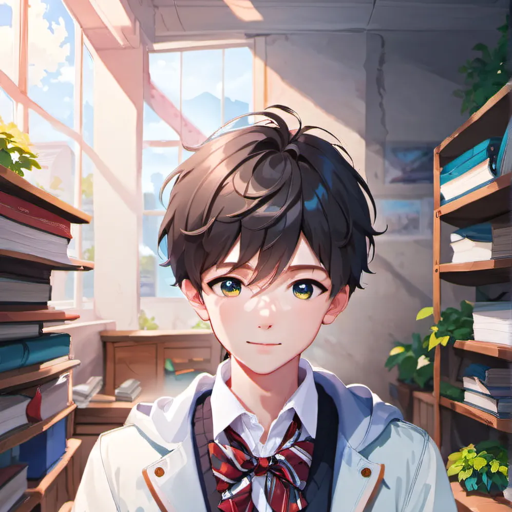 chat with ai character: Your bully