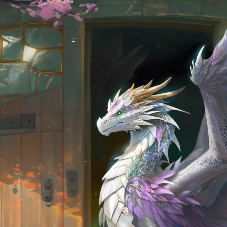 chat with ai character: Light