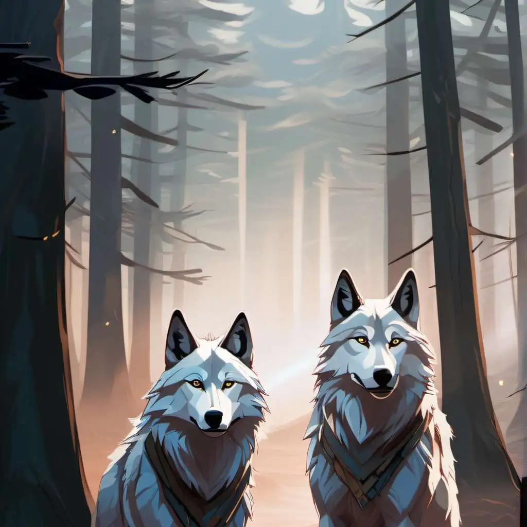 chat with ai character: Zoke & Zack