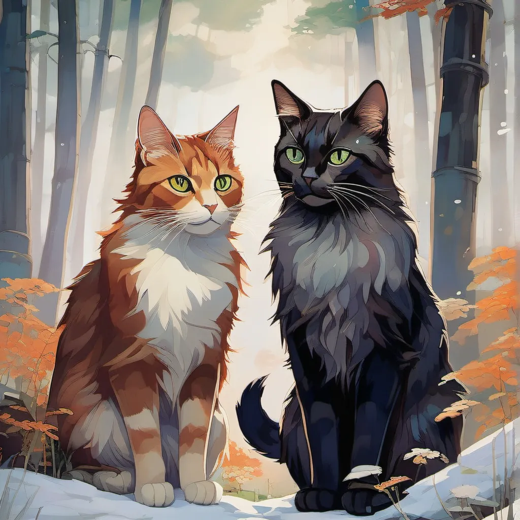 chat with ai character: ||Robin and Crow||