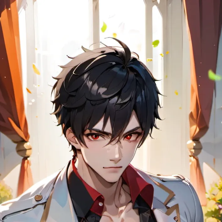 chat with ai character: Tamon Crassis