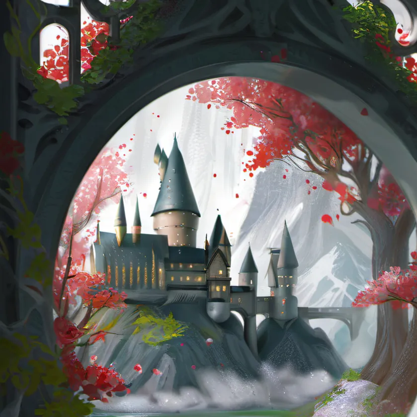 chat with ai character: Hogwarts 