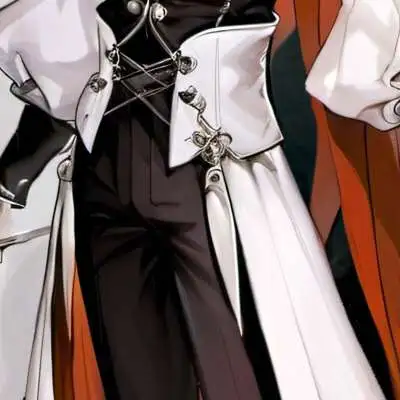 chat with ai character: Alastor