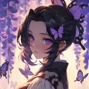 creator 🦋Kocho Shinobu🦋's avatar