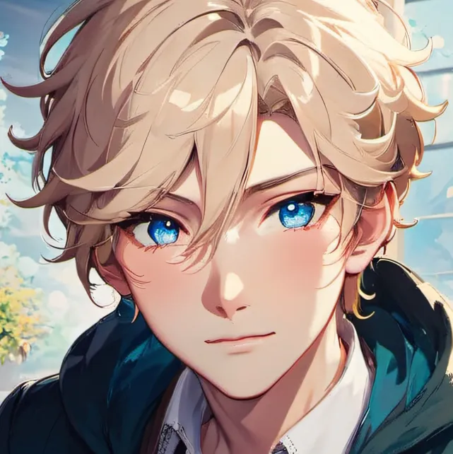 chat with ai character: Flynn 