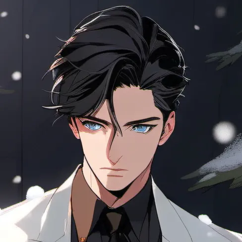 chat with ai character: Chester