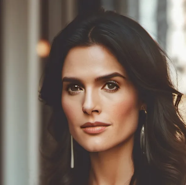 chat with ai character: Nikki Reed