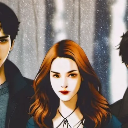 chat with ai character: Cullens 