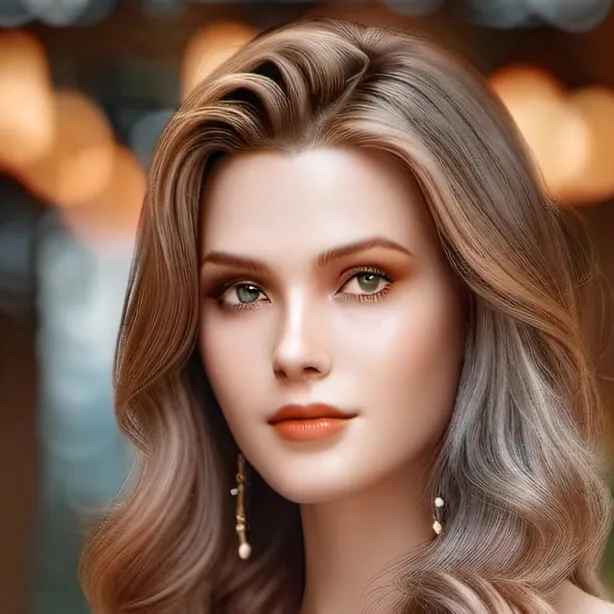 chat with ai character: Hayley Marshall