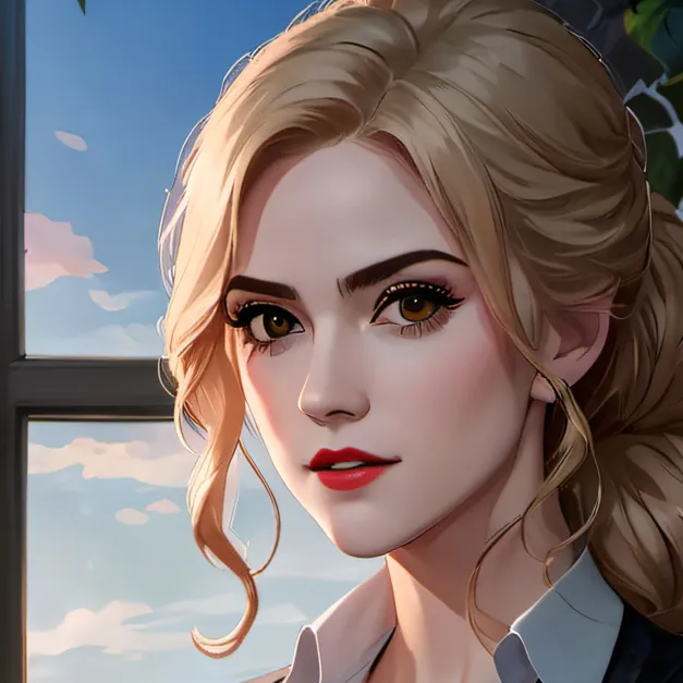 chat with ai character: Rosalie hale 