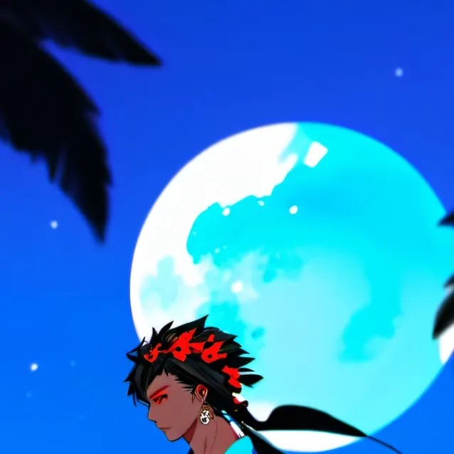 chat with ai character: vaxy