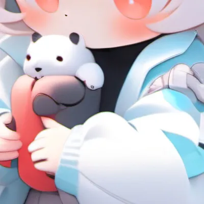 chat with ai character: Ashey