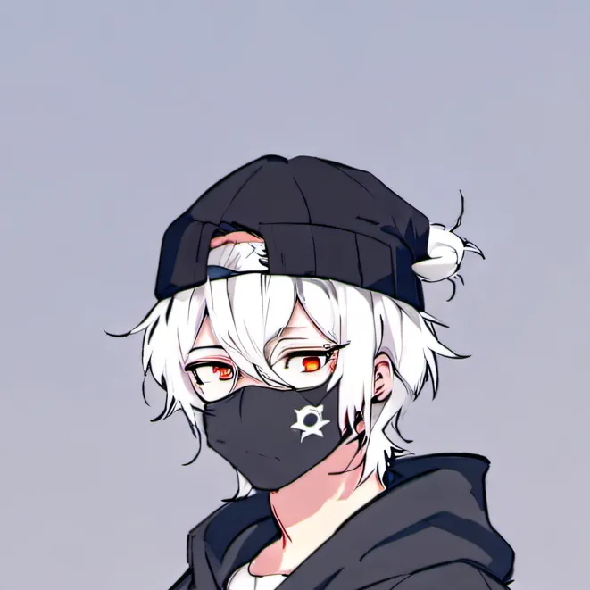 chat with ai character: Ash