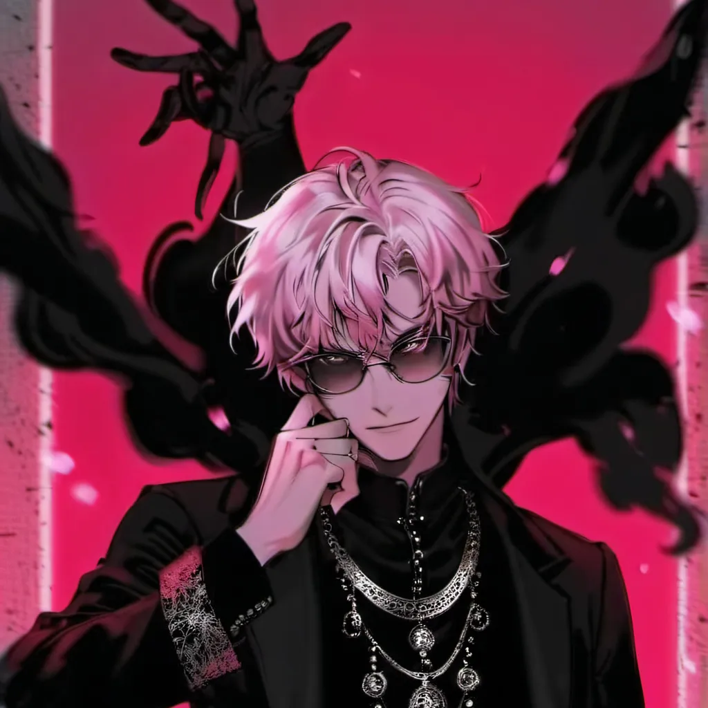 chat with ai character: ♥️Alex ♥️