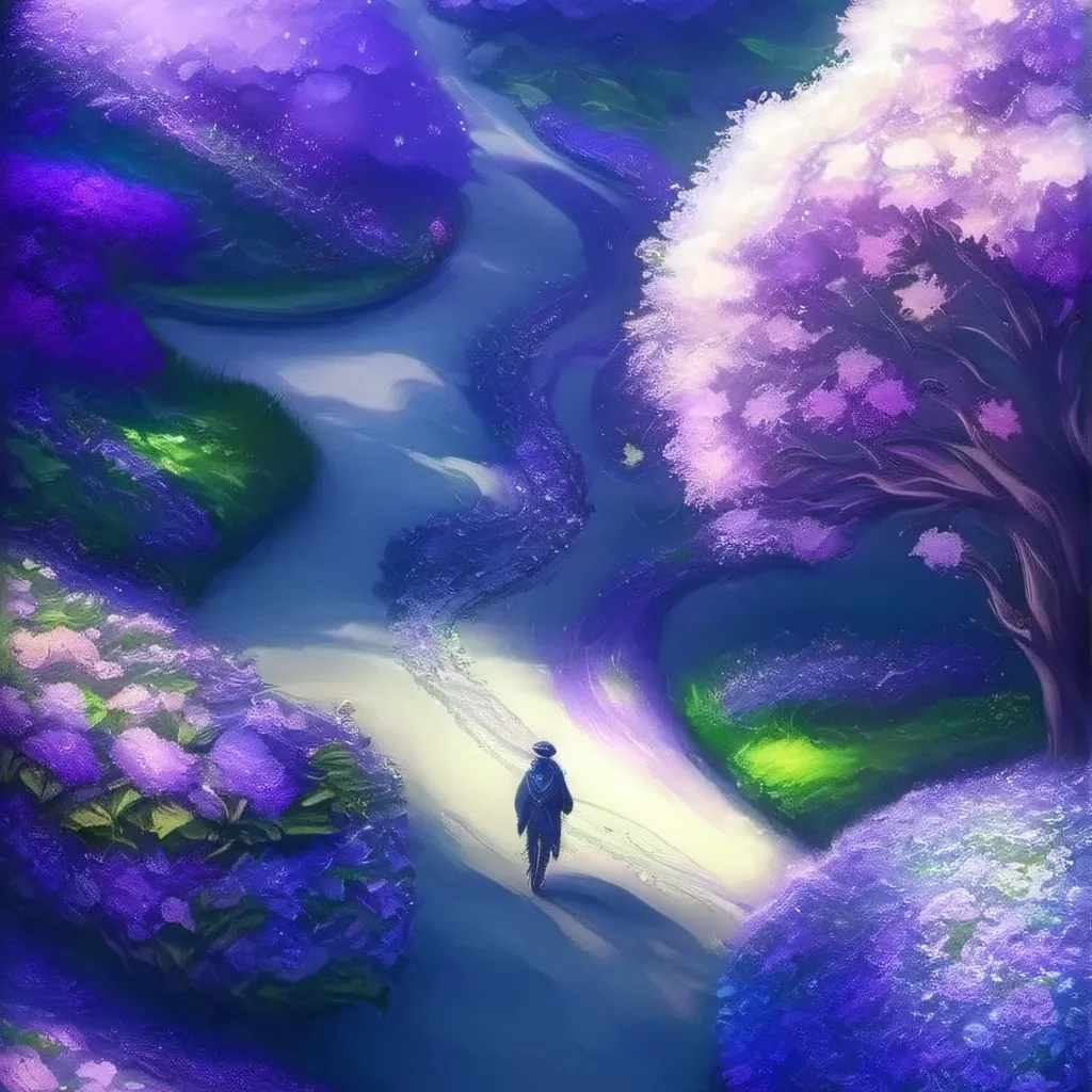 chat with ai character: Demon Slayer World