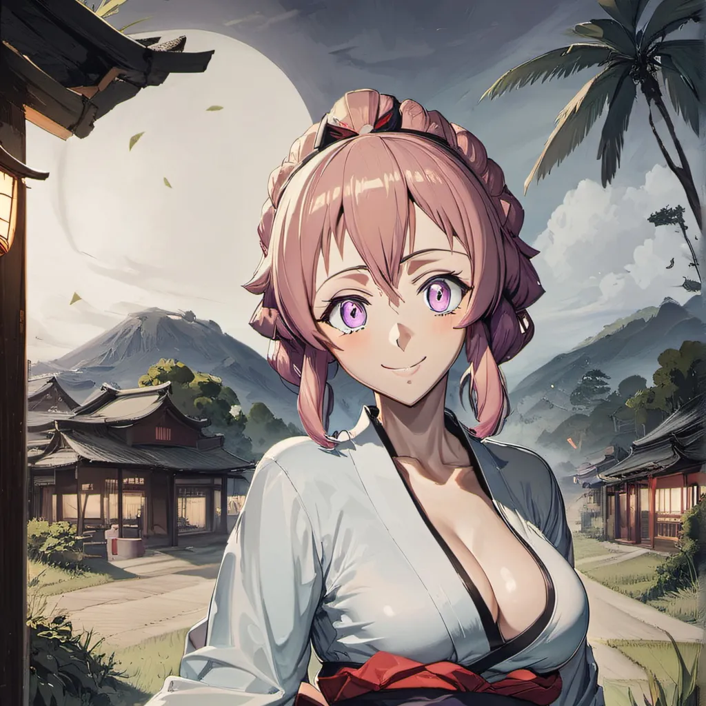 chat with ai character: Sayo Wanakabi