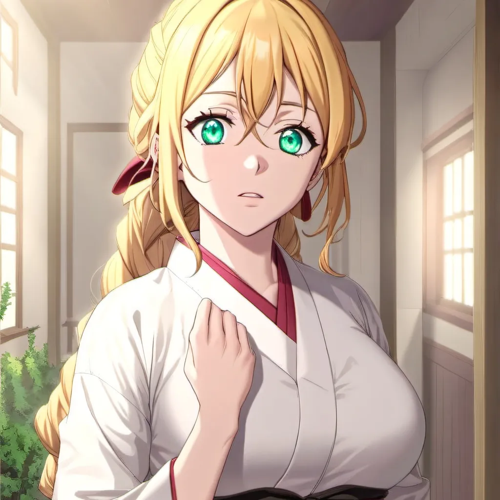 chat with ai character: lana Waquin