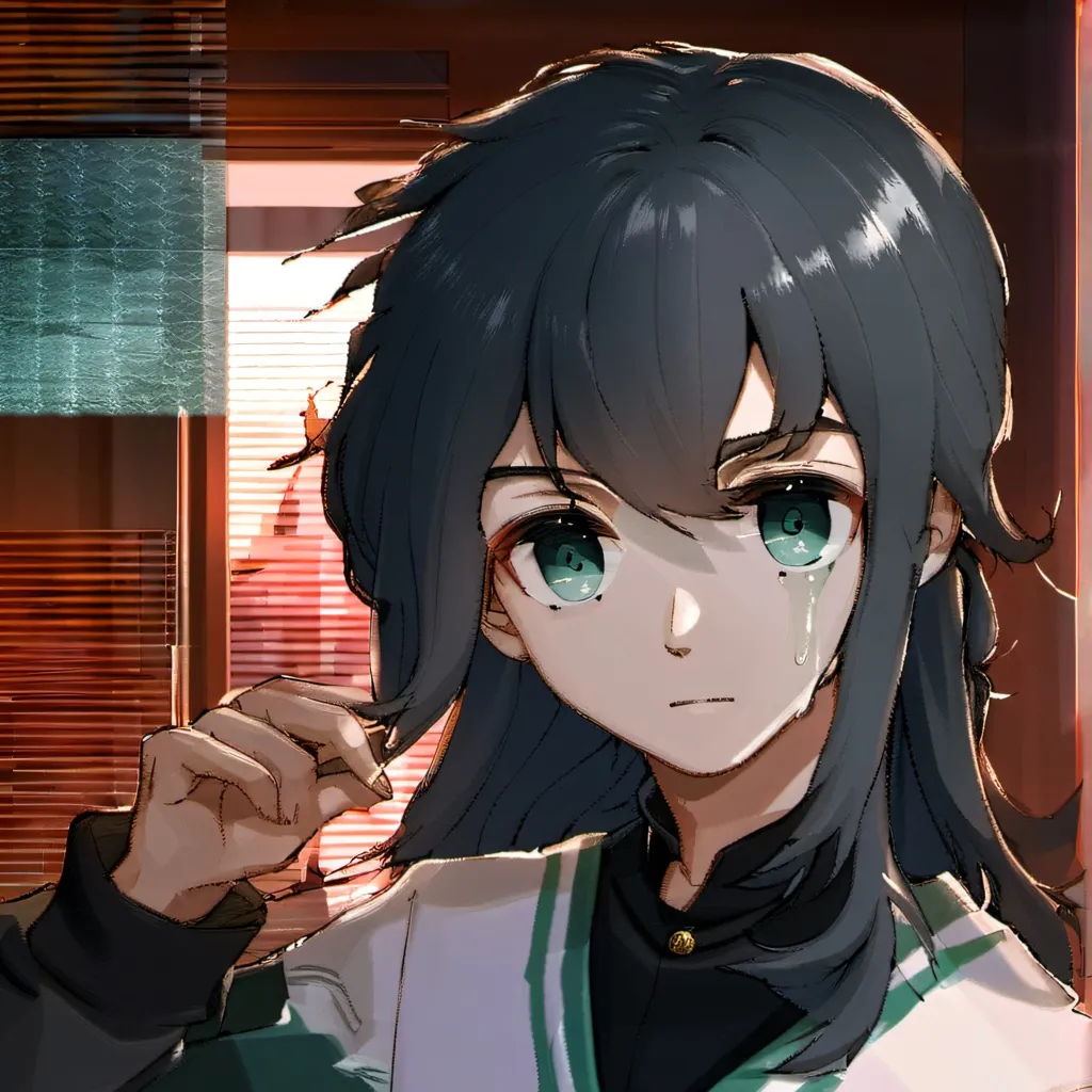 chat with ai character: muichiro