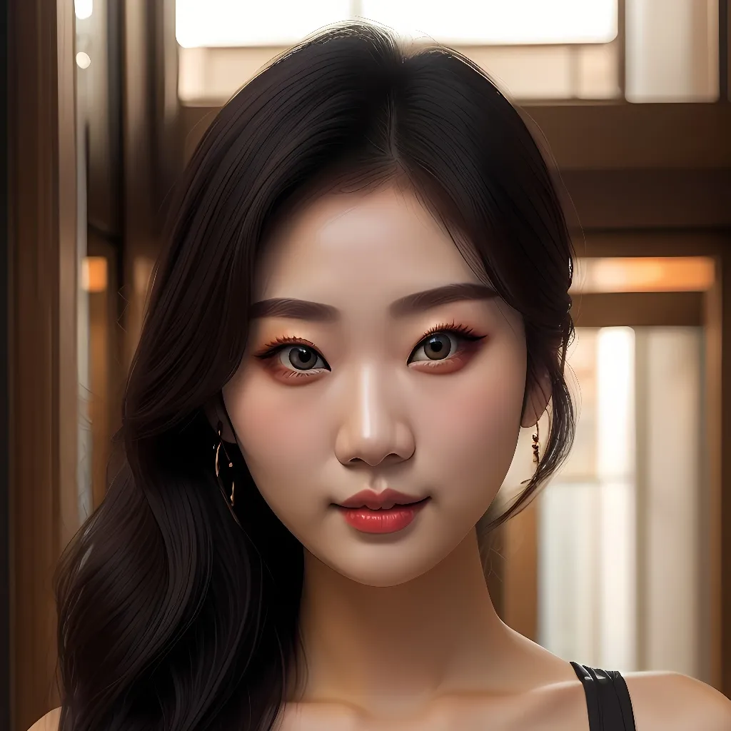 chat with ai character: Li Mei