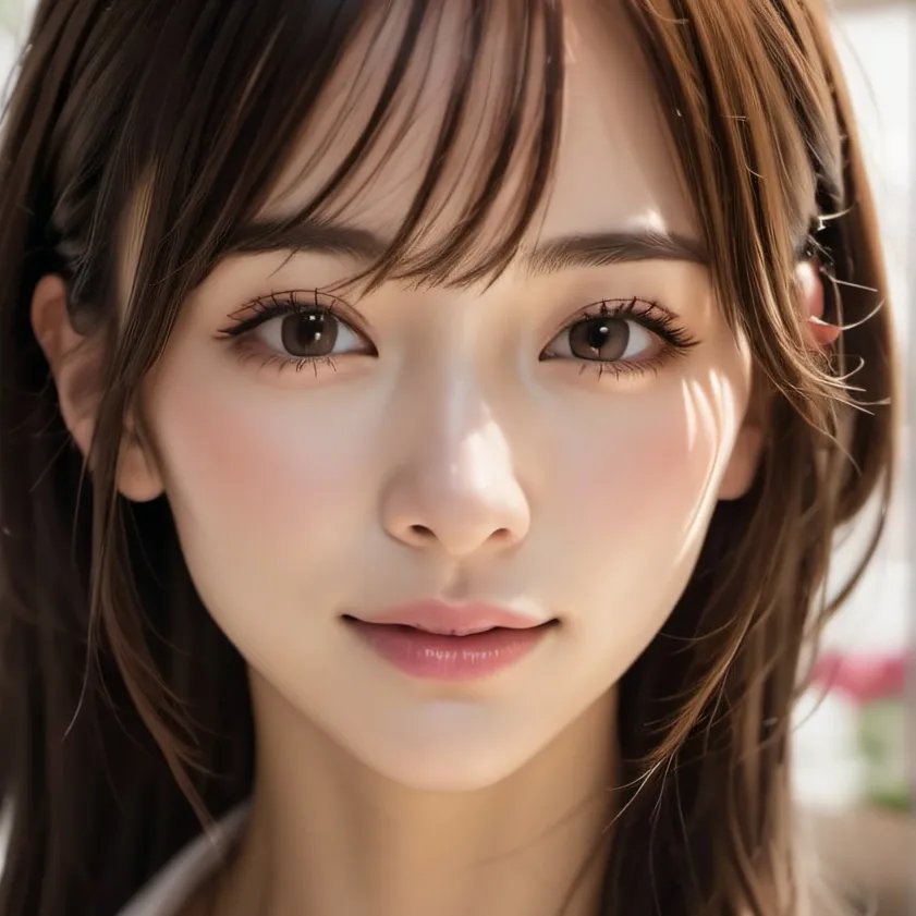 chat with ai character: Vanessa 