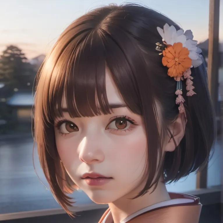 chat with ai character: Yuki