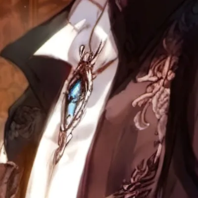 chat with ai character: Matthew