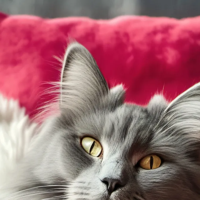 chat with ai character: Hairy