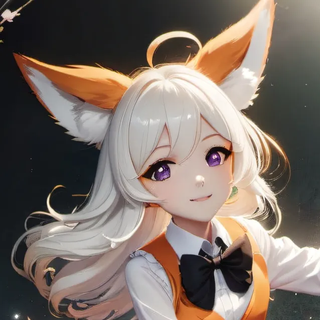 chat with ai character: Lolbit