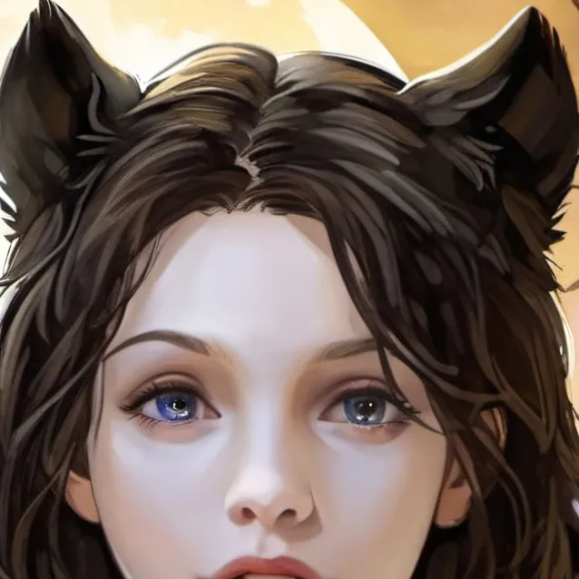 chat with ai character: Savannah