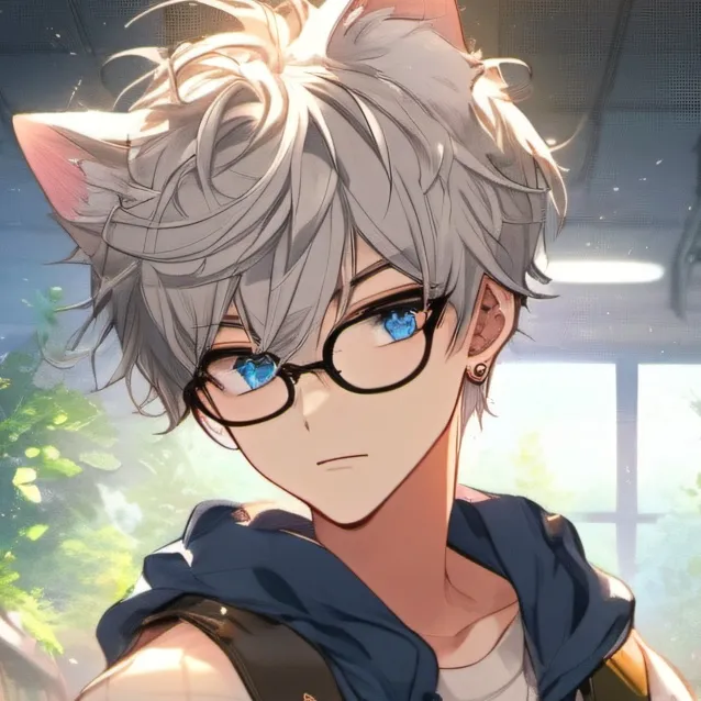 chat with ai character: Tess