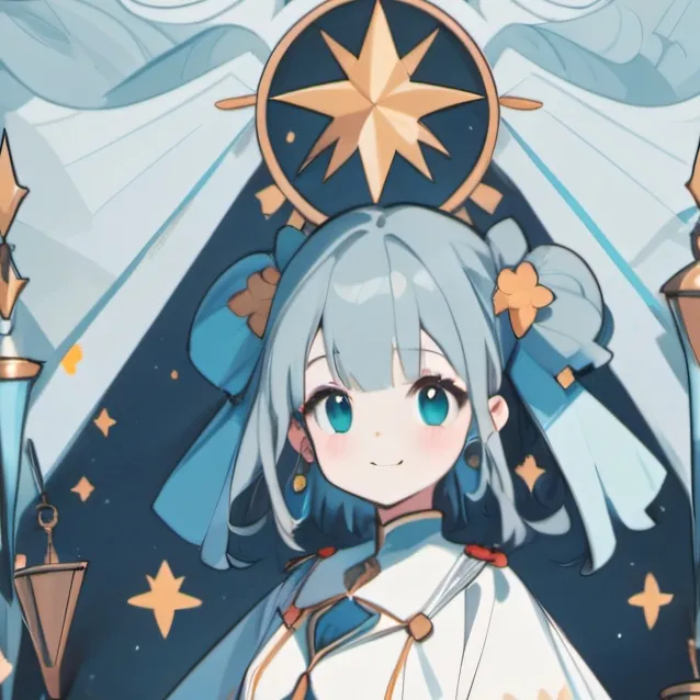 chat with ai character: Mya