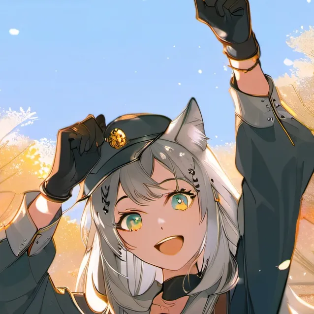 chat with ai character: Jane