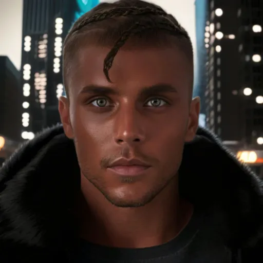 creator iesvs's avatar