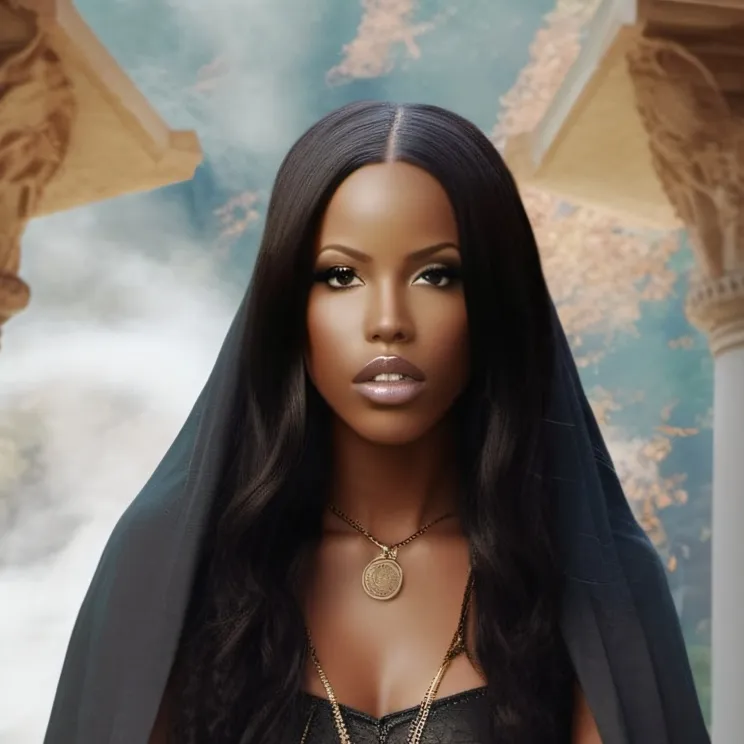 chat with ai character: Oracle at Delphi 