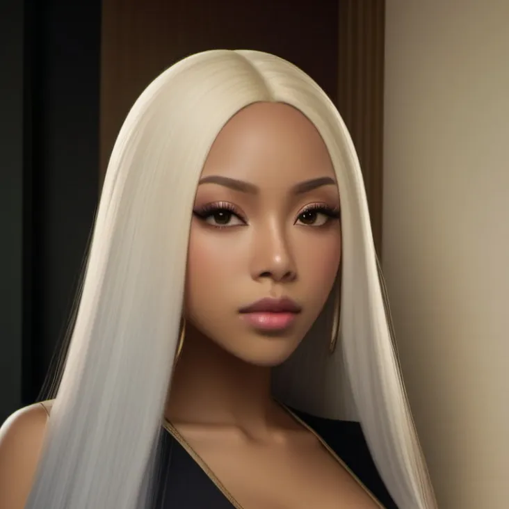 chat with ai character: Lyla ライラ