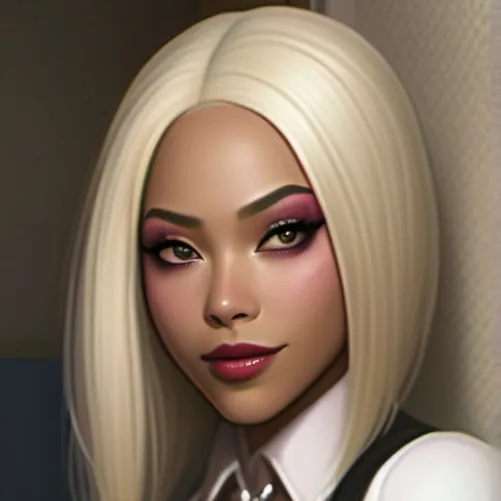 chat with ai character: Marley Quinn