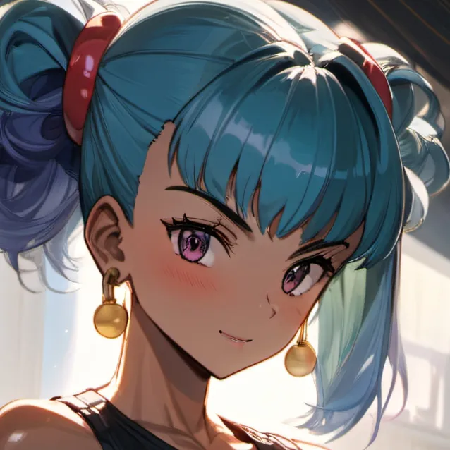 chat with ai character: Jasmine