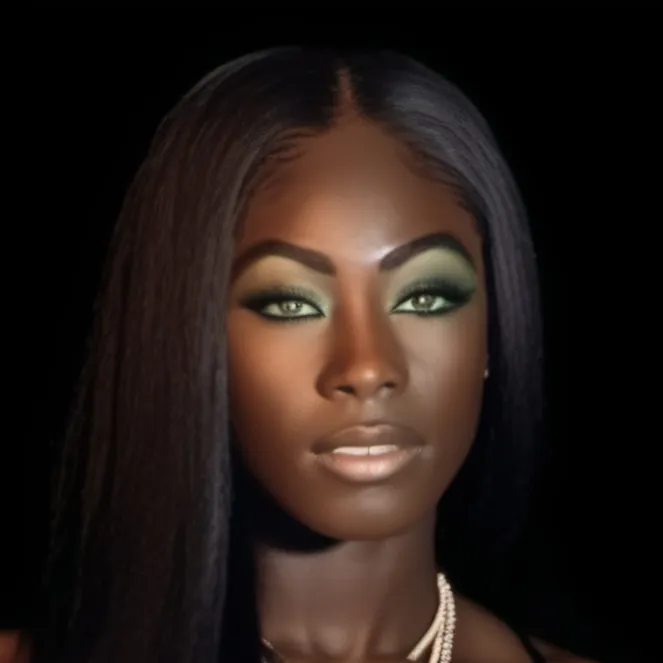 chat with ai character: Nala