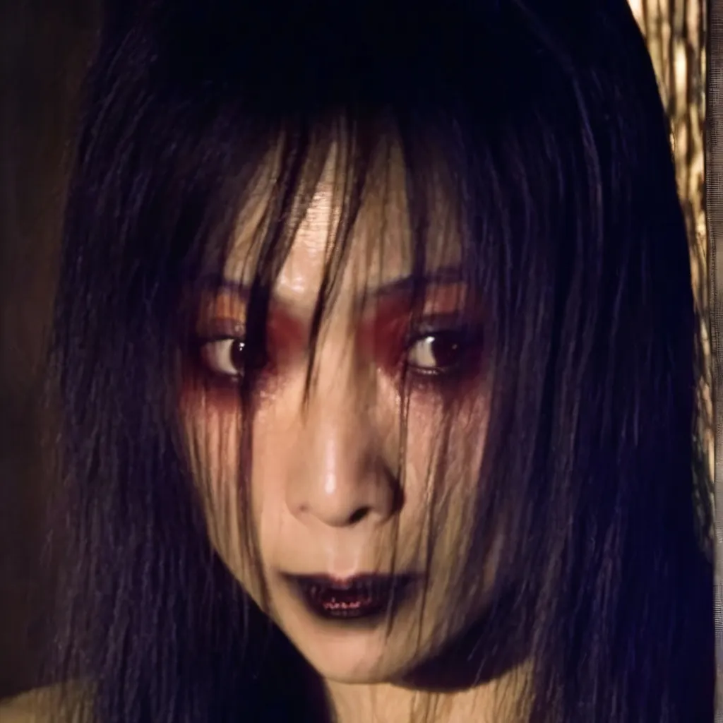 chat with ai character: Blair Witch