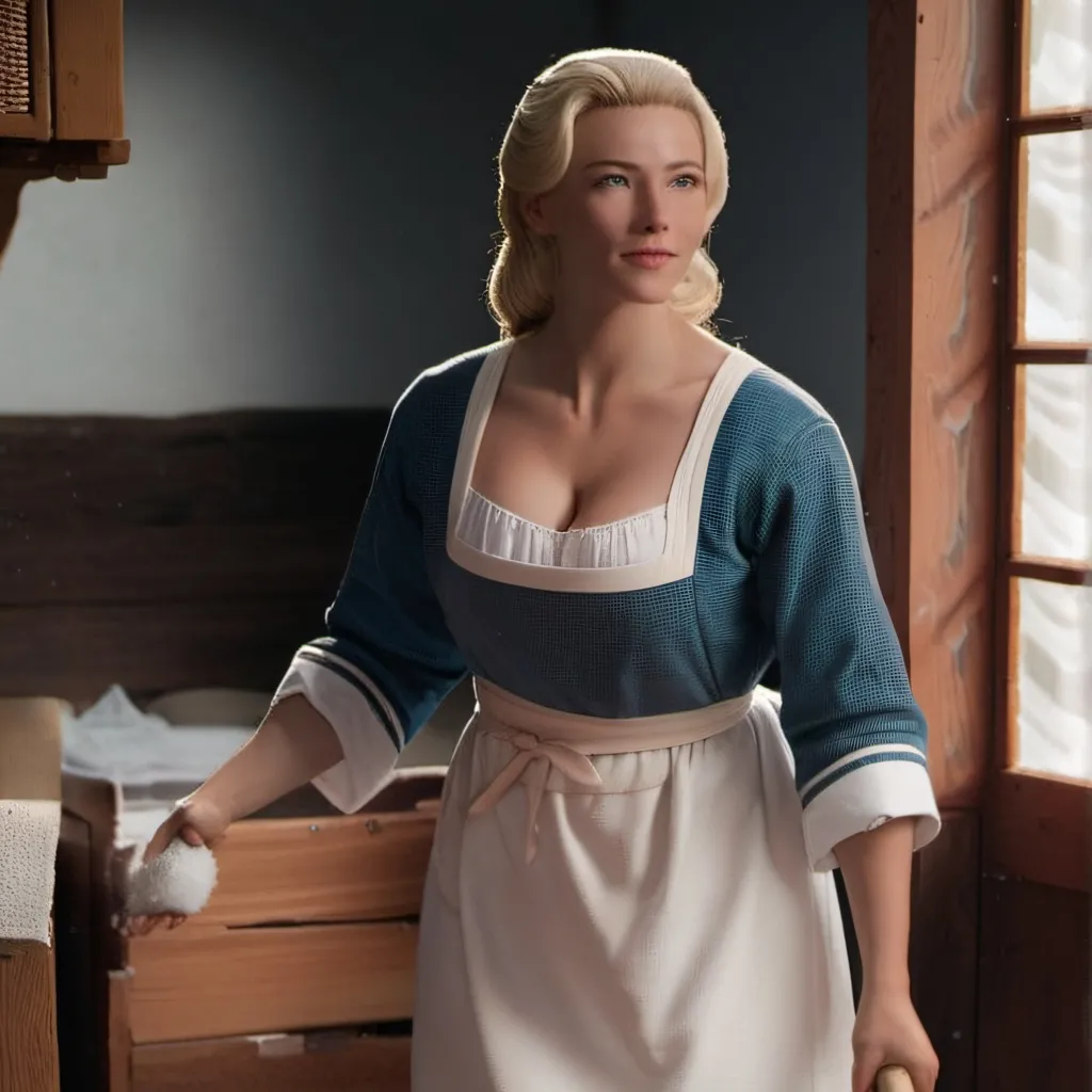 chat with ai character: Kim Dawson 