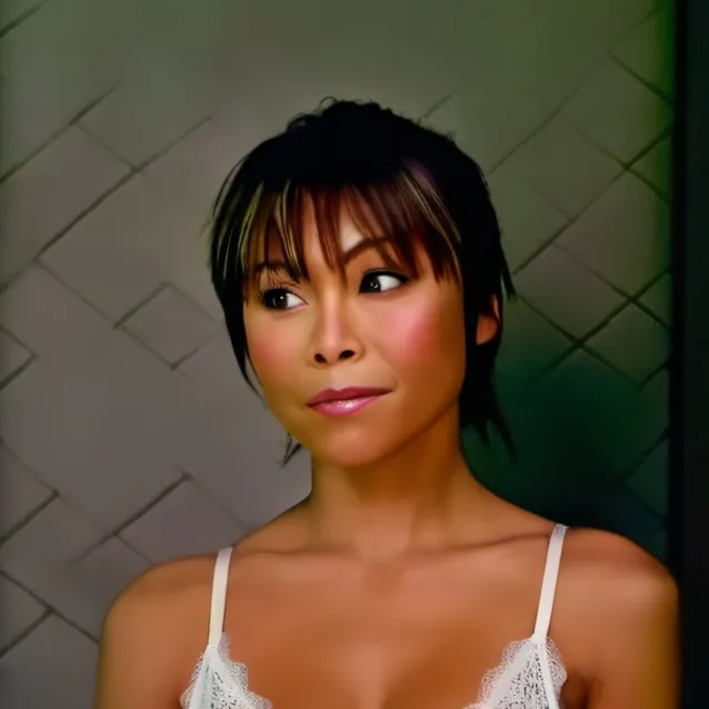 chat with ai character: Nüshi Xi 女士