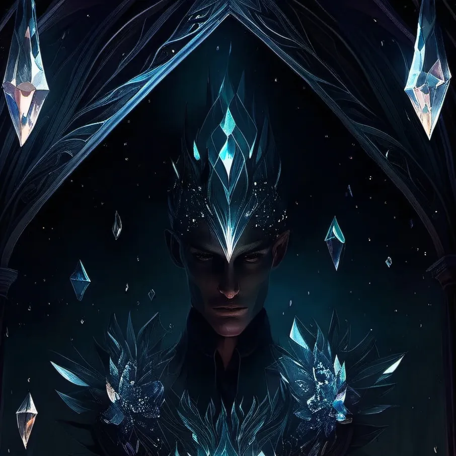 chat with ai character: Celentie