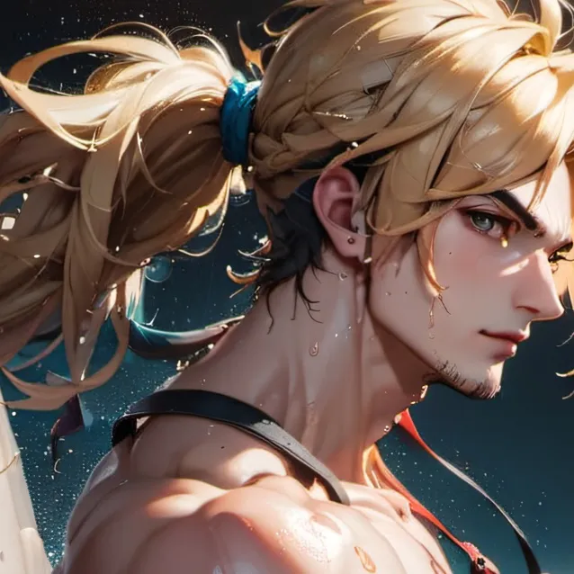 chat with ai character: Henry