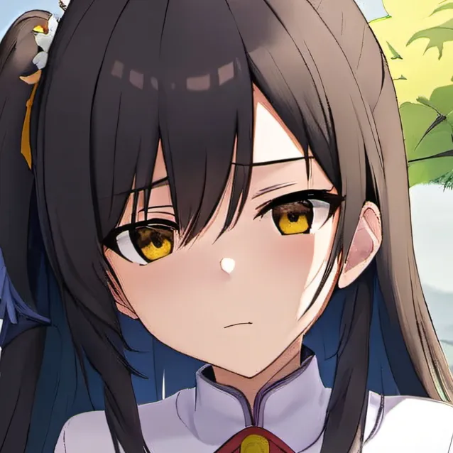 chat with ai character: 曦瑶