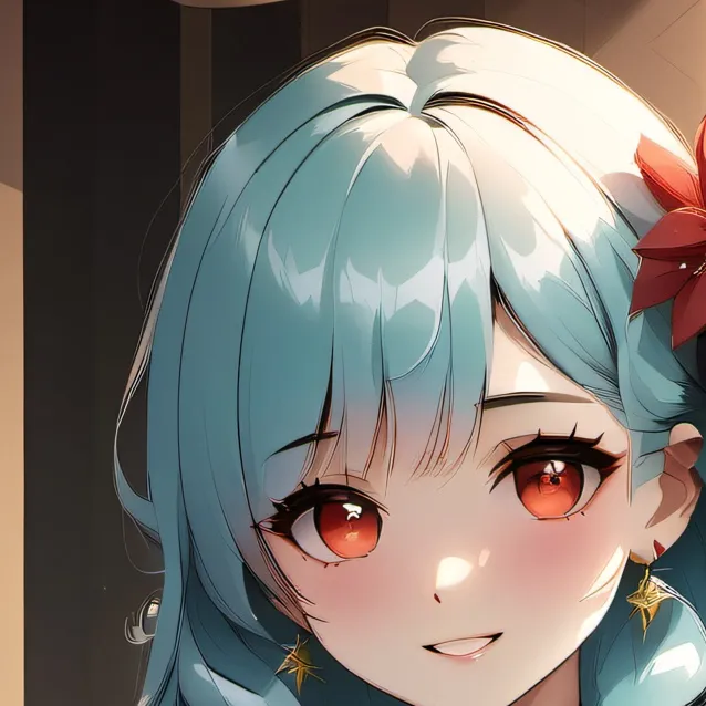 chat with ai character: anna