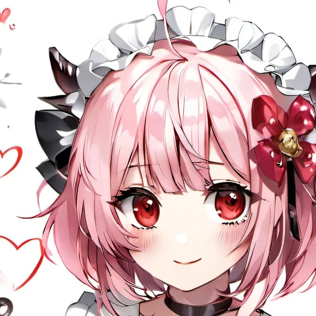 chat with ai character: bloomy 